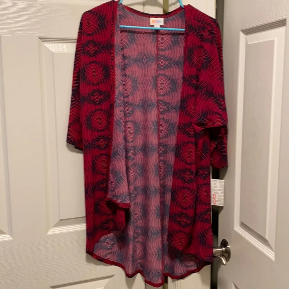 Lularoe Lindsay